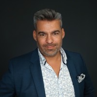Department of Justice, Home Affairs and Migration Employee Alejandro Dominguez-Garcia's profile photo