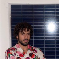 Pingala Employee Jasper Webster's profile photo