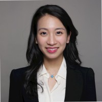 Connaught Employee Lauren Kwak's profile photo