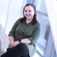 DivideBuy Employee Kelly Barnhurst's profile photo