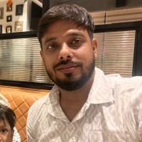 Employee's Provident Fund Organisation Employee Mayank Raj's profile photo