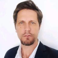 Alex Cesmegi Email & Phone Number