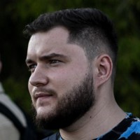 Entangled Employee Kirill Sherbina's profile photo