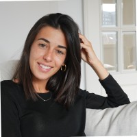 Nortúnel, S.A. Employee Inés Álvarez del Campo's profile photo