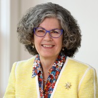 COSS Employee Linda O'Connell's profile photo