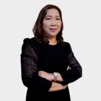 Thunchanok Phanthuwong Email