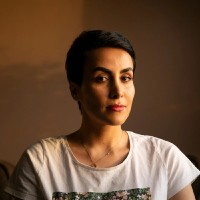 Limon Employee Sima Ghasemi's profile photo