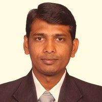 Sri Krishna College of Engineering and Technology Employee S. Ramakrishnan's profile photo