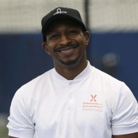 Duplays Employee Ibrahim Saleh's profile photo