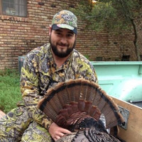 Wood Group PSN Employee Ryan Broome's profile photo