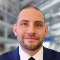 Deutsche Börse Group Employee Sean Dugan's profile photo