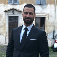 Zerocento SpA Employee Andrea Mosetti's profile photo
