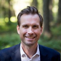 Kela Employee Markku Laukka's profile photo