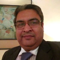 快捷达通信设备(东莞)有限公司 Employee Pawan Bihani's profile photo