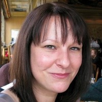 Nottingham Insurance Employee Cath Ball's profile photo