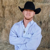 Cody Carter Email & Phone Number