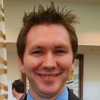 Nick Stark Email & Phone Number