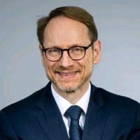 KZVK Employee Christoph Metz's profile photo