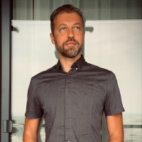 Fireplace Employee Tomasz Witkowski's profile photo