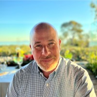 Edible Garden AG Inc. Employee Jim Kras's profile photo