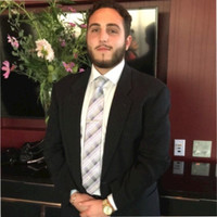 Cherry Hill Programs Employee Anthony Casella's profile photo