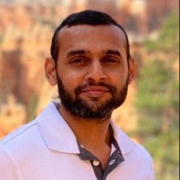 EboCom, LLC Employee Dhaval Shah's profile photo