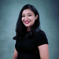 Rashmi Senanayake's profile photo