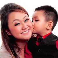 European Wax Center Employee Mary Nguyen-Tran's profile photo