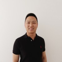 Market Engine Employee Peijian Zhang's profile photo