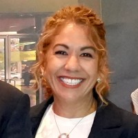 Orlando Utilities Commission (OUC - The Reliable One) Employee Luz Aviles's profile photo