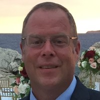 Verus Construction Employee Gerald Kearney's profile photo