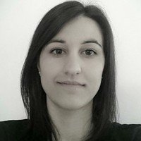 Made In Design Employee Brunehilde Mancino's profile photo