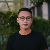 Doorvest Employee Andrew Luong's profile photo
