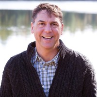 Decker Employee Andrew Kesin's profile photo