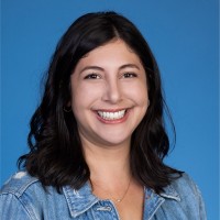 Rosie Grinzaid Email