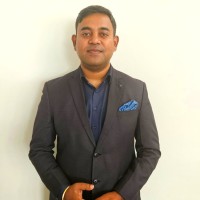 JW Marriott Bengaluru Prestige Golfshire Resort & Spa Employee Amal Kundu's profile photo