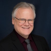 Federal Home Loan Bank of Des Moines Employee Rod Leach's profile photo