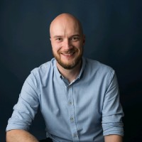 Advancing Analytics Employee Craig Porteous's profile photo