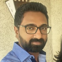 Aji Varghese