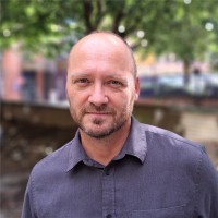 Ares Landscape Architects Ltd Employee Ricardo Ares's profile photo