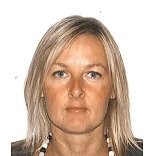 Cytiva Employee Jennie Webb's profile photo