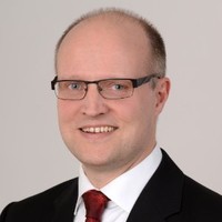 Reichle & De-Massari Employee Thomas Knieling's profile photo