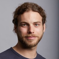 Timeleft Employee Sébastien Roux-Savelli's profile photo
