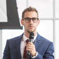 Omexom Employee Christian Perenyi's profile photo