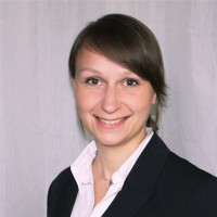 BÜCHL Entsorgungswirtschaft GmbH Employee Alina Herbst's profile photo