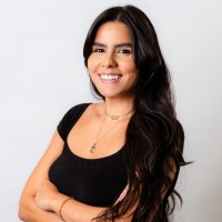 Brandy Creativity & Technology Employee Sofia Flores's profile photo
