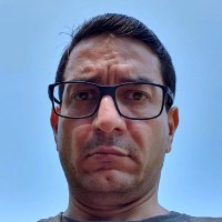 smart coding lab Employee Luiz Alberto de Oliveira's profile photo