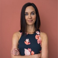 Leah Garces