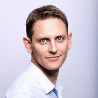 MeMed Employee Eran Eden's profile photo