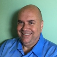 ChemTreat Employee Mark Meade's profile photo